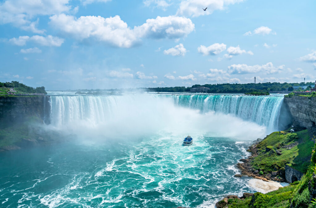 UpstateDesis' Beautiful Niagara Falls